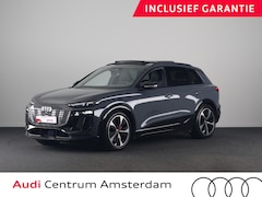 Audi Q6 SQ6 e-tron - quattro 100 kWh 490pk | SOH 98, 69% | Panoramadak | B&O Audio | Electrisch verstelbare voo