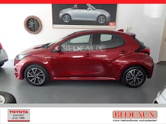 Toyota Yaris - 1.5 Hybrid 116pk CVT Dynamic , rijklaarprijs bij specialist