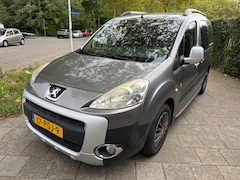 Peugeot Partner Tepee - 1.6 VTi Outdoor Nap Airco Cruise Trekhaak Climate