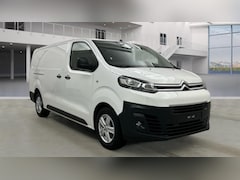Citroën Jumpy - 2.0 BlueHDI 145 XL L3 Club Automaat