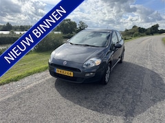 Fiat Punto Evo - 0.9 TwinAir Pop AIRCO.LMV.CRUISE.STUURBEKR