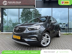 Opel Mokka X - 1.4 Turbo Innovation - Automaat - Leder - Navi - Opendak - Trekhaak