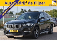 BMW X1 - xDrive20i High Executive Driving Ass.Plus | NL-Auto | Vol | HUD | Open dak | Afn.trekhaak