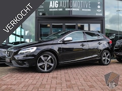 Volvo V40 - 2.0 D3 R-Design | BTW | Stoelverw. | Camera | Full-LED | Navi