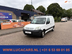 Citroën Berlingo - 1.1i 600