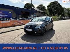 Citroën C2 - 1.4i Caractère Airco NIEUWE APK