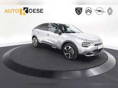 Citroën C4 - 1.2 Hybrid 136 Max | 360 Camera | Adaptieve Cruise Control | Navigatie