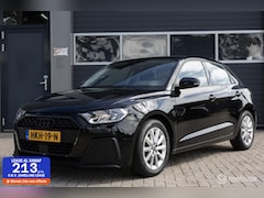 Audi A1 Sportback - 25 TFSI S-Line Pro Line VIRTUALCOCKPIT CARPLAY