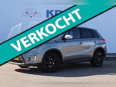 Suzuki Vitara - 1.4 S|Trekhaak|All Seasonbanden|Carplay|