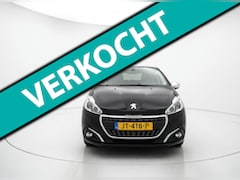 Peugeot 208 - 1.2 PureTech Allure CARPLAY