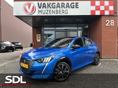 Peugeot 208 - 1.2 PureTech GT 131PK // NAVI // ADAPTIVE CRUISE // VIRTUAL COCKPIT // TREKHAAK // PANODAK