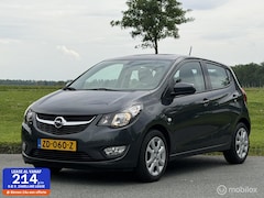 Opel Karl - 1.0 Automaat | 1e eigenaar | 7.000 km | NAP |