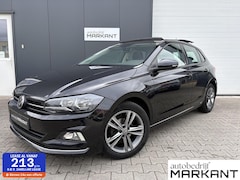 Volkswagen Polo - 1.0 TSI Highline LED / Panorama / Carplay