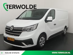 Renault Trafic - L1H1 T29 GB dCi 130 Work Edition | Trekhaak | Parkeercamera | Navigatie |