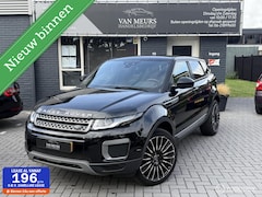 Land Rover Range Rover Evoque - 2.0 eD4 Urban Series Pure, Panodak, Camera, Xenon, PDC, apk 12-2026