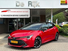 Toyota Corolla - 1.8 Hybrid Two-Tone | Carplay/Android, Navi, Camera, Cruise, 18'' LMV, Climate, Licht/Rege
