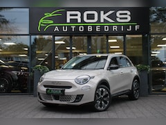 Fiat 600 - 1.2 Hybrid La Prima