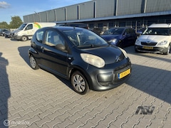 Citroën C1 - 1.0-12V Séduction apk, nap, betrouwbaar