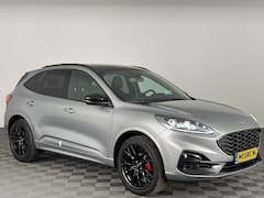 Ford Kuga - 2.5 PHEV ST-Line X Black Pack | B&O | 20 Inch | Half LEDER | EL. Stoel