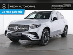 Mercedes-Benz GLC-klasse - GLC 400e Automaat 4MATIC AMG Line | Premium Pakket | Nightpakket | Winterpakket | Panorama