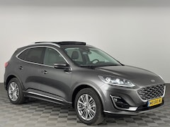 Ford Kuga - 2.5 PHEV Vignale | PANORAMADAK | LEDER | B&O | Head-Up
