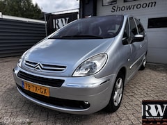 Citroën Xsara Picasso - 1.6i-16V Caractère *NAP*A/C*TREKHAAK