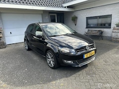 Volkswagen Polo - 6R 1.2 Highline Panoramadak Airco Cruise