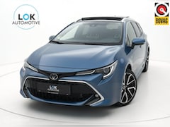 Toyota Corolla Touring Sports - 2.0 Hybrid Premium PANO|JBL|CAMERA