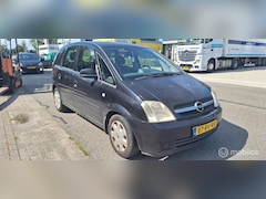 Opel Meriva - 1.4-16V Enjoy koppeling cylinder stuk
