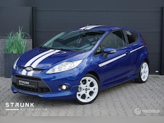 Ford Fiesta - 1.6 Metal ST 135 PK Clima Leer Cruise PDC LMV