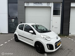 Citroën C1 - 1.0 Collection 5drs Airco NAP Apk