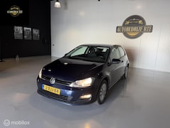 Volkswagen Golf - 1.2 TSI Trendline Automaat nette auto