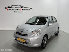 Nissan Micra - 1.2 Acenta | CLIMA | BLUETOOTH