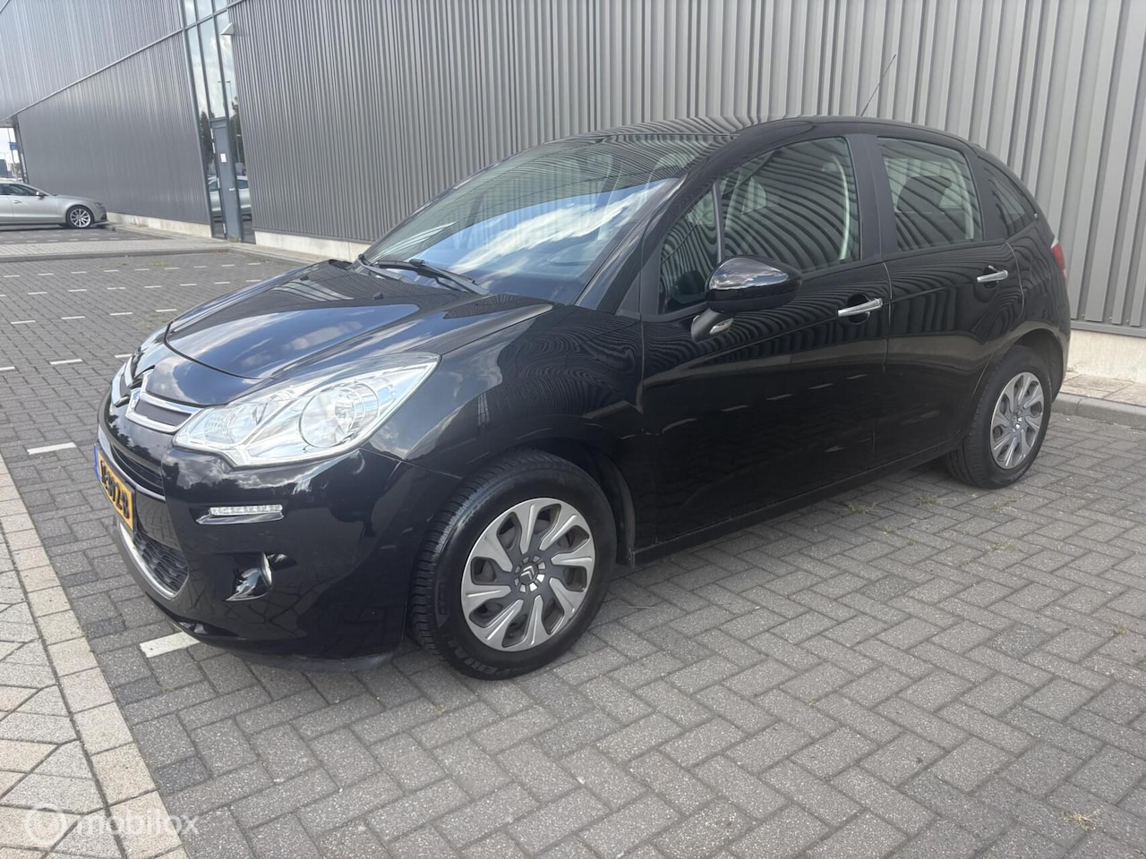 Citroën C3 - 1.0 VTi Tendance lees de tekst Goed aub - AutoWereld.nl