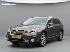 Subaru Outback - 2.5i Premium | Harman/Kardon | Trekhaak | Schuifdak
