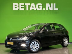 Volkswagen Polo - 1.0 TSI Comfortline | Apple/Android |