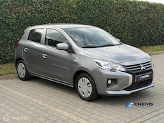 Mitsubishi Space Star - 1.2 Cool+ | Airco | Bluetooth | BTW