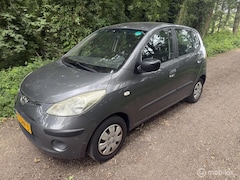 Hyundai i10 - 1.1 Active Cool export geen vermogen