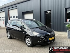 Opel Zafira Tourer - 1.6 CDTI Edition 7p