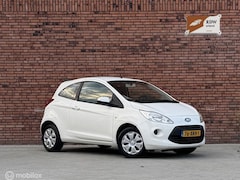Ford Ka - 1.2 Champions Edition start/stop, New APK, airco