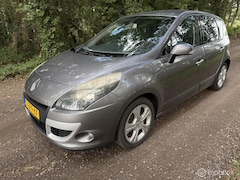 Renault Scénic - 1.4 TCE Expression export