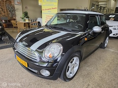 MINI Cooper - 1.6 Cooper Schuif panorama daken
