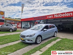 Opel Astra Sports Tourer - 1.4 Edition