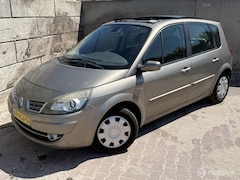 Renault Scénic - 1.6-16V Business Line export