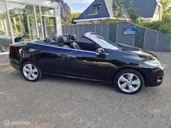 Renault Mégane coupé cabriolet - 1.4 TCE GT-Line