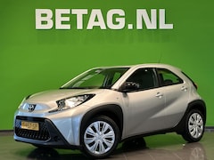 Toyota Aygo X - 1.0 VVT-i MT Play
