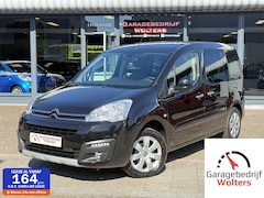 Citroën Berlingo - combi 1.2 Feel park.sens. nieuwe dist. riem