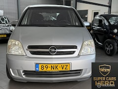 Opel Meriva - 1.6-16V Enjoy Automaat