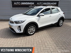 Kia Stonic - 1.0 T-GDi MHEV DynamicLine | Camera | Clima | Cruise |