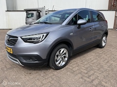 Opel Crossland X - 1.2 Turbo Innovation nette auto APK 10'28